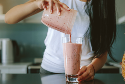 Hoe maak je een smoothie | Blendertje