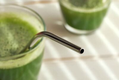 Beste smoothie rietjes | Blendertje