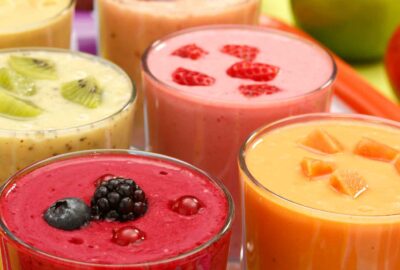 Zijn smoothies gezond? | Blendertje