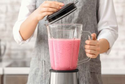 Hoe kies je de Beste Smoothie Blender?