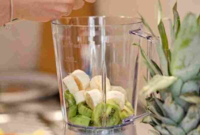 Hoeveel liters kies je voor een nieuwe blender?