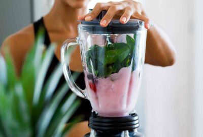 Hoeveel watt moet een goede blender hebben?