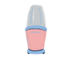 Kleine Blenders