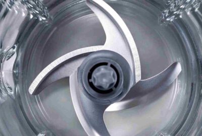 Waar let je op bij de aanschaf van een stille blender?