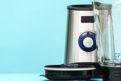 Welke soorten blenders zijn er?