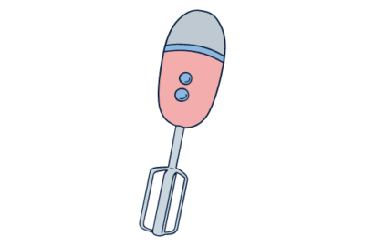 Een nieuwe staafmixer kopen? Je vindt hier de beste staafmixers.
